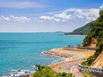 5 Bedroom House for sale in Thap Sai, Chanthaburi