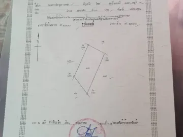 Land for sale in Wiang Tai, Mae Hong Son