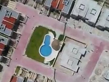 RENTA CASA EN AV COLEGIOS ZONA HUAYACAN CANCUN