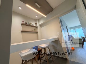 Departamento en MIRAFLORES
