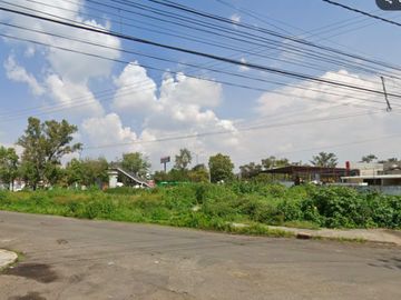 Terreno  en venta Tlalnepantla de Baz