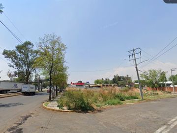 Terreno  en venta Tlalnepantla de Baz