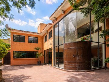 CASA EN VENTA EN TLALTENANGO, CUERNAVACA