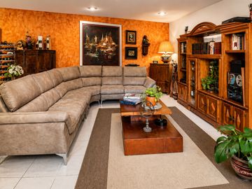 CASA EN VENTA EN TLALTENANGO, CUERNAVACA