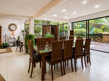 CASA EN VENTA EN TLALTENANGO, CUERNAVACA