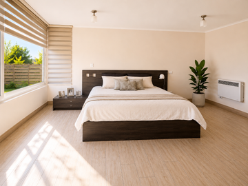 LUMINOSO Y AMPLIO TOWN HOUSE EN LAS PIRCAS