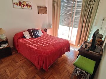 departamento dos ambientes excelente ubicacion