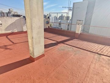 departamento dos ambientes excelente ubicacion