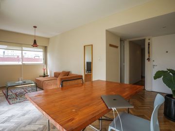 DEPARTAMENTO EN VENTA EN RETIRO VISTA AL RIO
