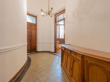 VENTA PH 4 AMBIENTES CABALLITO NORTE A RECICLAR