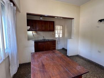 CASA 3 AMBIENTES RAMOS MEJIA