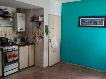 VENTA DEPARTAMENTO 2 AMB  CIUDADELA