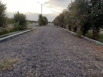 VENTA TERRENO EN B° PRIVADO MISTERBIANCO MAIPU