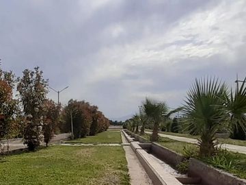 VENTA TERRENO EN B° PRIVADO MISTERBIANCO MAIPU