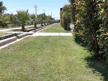 VENTA TERRENO EN B° PRIVADO MISTERBIANCO MAIPU