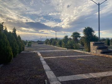 VENTA TERRENO EN B° PRIVADO MISTERBIANCO MAIPU