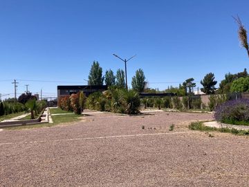 VENTA TERRENO EN B° PRIVADO MISTERBIANCO MAIPU