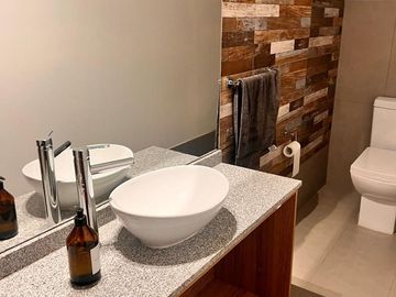 Dúplex en Venta B° Dalvian