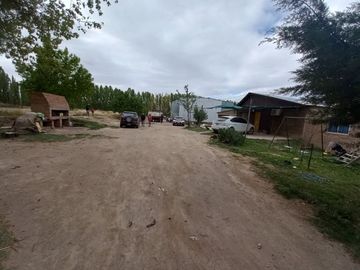 VENTA FINCA VALLE DE UCO SAN CARLOS MENDOZA
