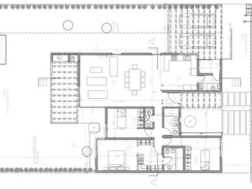 CASA 3 DORMITORIOS 3 BAÑOS B° ALBA DE TANQAY