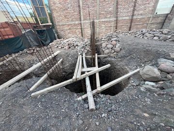 DEPARTAMENTO EN CONSTRUCCION 1 DOR EL CHALLAO