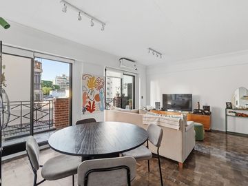 VENTA 2 AMB - AMPLIO - Caballito FULL AMENITIES
