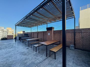 VENTA 2 AMB - AMPLIO - Caballito FULL AMENITIES