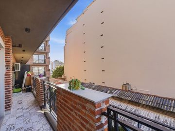 VENTA 2 AMB - AMPLIO - Caballito FULL AMENITIES