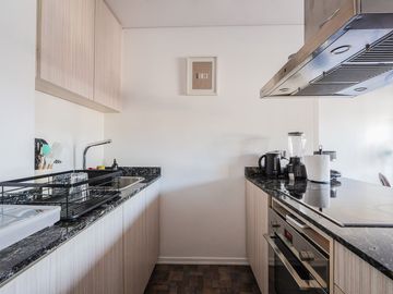 VENTA 2 AMB - AMPLIO - Caballito FULL AMENITIES
