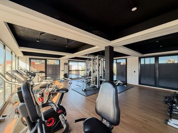 VENTA 2 AMB - AMPLIO - Caballito FULL AMENITIES