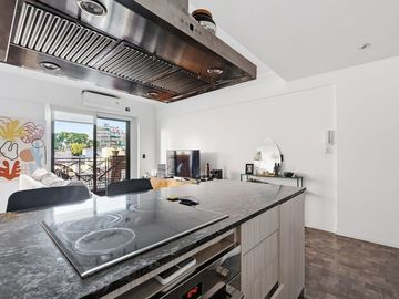 VENTA 2 AMB - AMPLIO - Caballito FULL AMENITIES