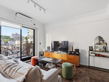 VENTA 2 AMB - AMPLIO - Caballito FULL AMENITIES