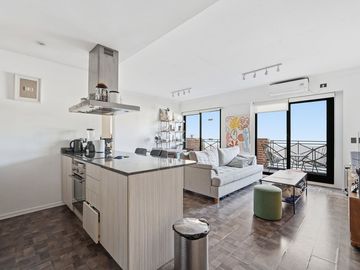 VENTA 2 AMB - AMPLIO - Caballito FULL AMENITIES