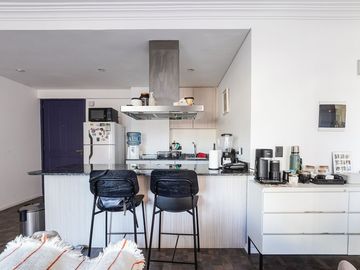 VENTA 2 AMB - AMPLIO - Caballito FULL AMENITIES