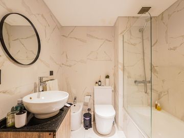 VENTA 2 AMB - AMPLIO - Caballito FULL AMENITIES