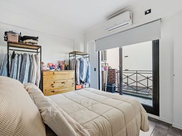 VENTA 2 AMB - AMPLIO - Caballito FULL AMENITIES