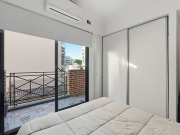 VENTA 2 AMB - AMPLIO - Caballito FULL AMENITIES