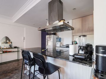 VENTA 2 AMB - AMPLIO - Caballito FULL AMENITIES