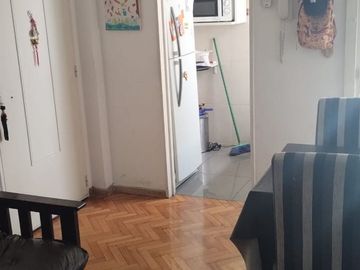 DEPARTAMENTO 2 AMBIENTES EXCEL UBICACION
