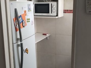 DEPARTAMENTO 2 AMBIENTES EXCEL UBICACION
