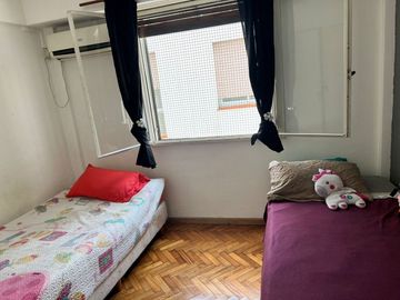 DEPARTAMENTO 2 AMBIENTES EXCEL UBICACION