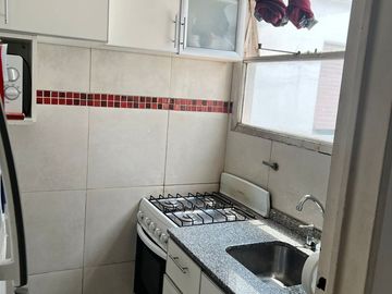 DEPARTAMENTO 2 AMBIENTES EXCEL UBICACION