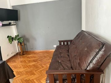 DEPARTAMENTO 2 AMBIENTES EXCEL UBICACION