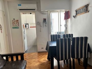 DEPARTAMENTO 2 AMBIENTES EXCEL UBICACION