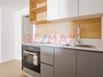 VENTA MONOAMBIENTE VILLA CRESPO