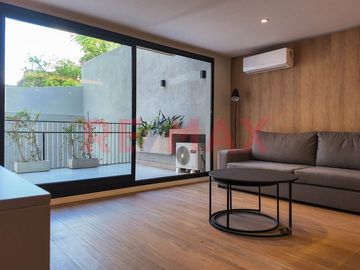 VENTA MONOAMBIENTE VILLA CRESPO