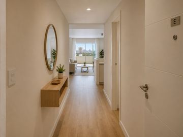 3 ambientes en venta - Villa Devoto