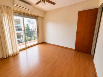 VENTA DEPARTAMENTO 3 AMB + DEP. BALCON. 98M²