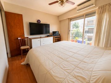 VENTA DEPARTAMENTO 3 AMB + DEP. BALCON. 98M²