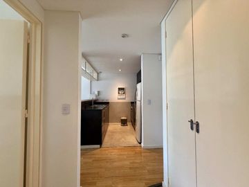 Colegiales Venta  2 amb  balcon Pileta Amenities